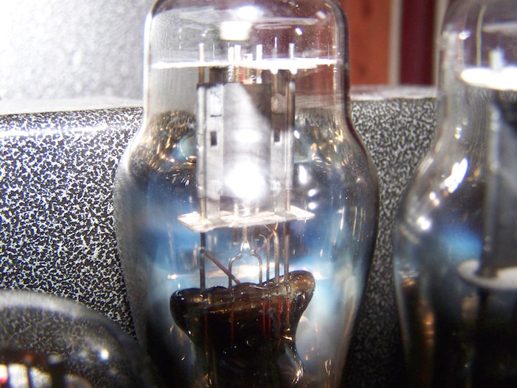 Triode type 37