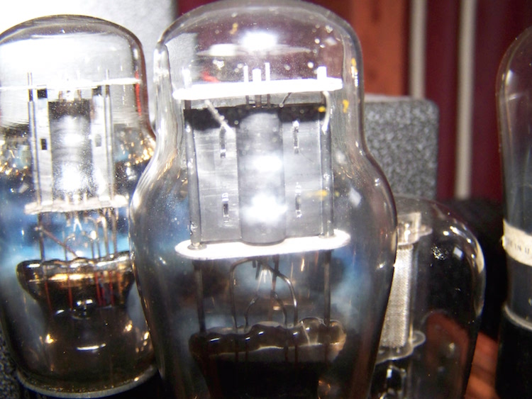 Triode type 37